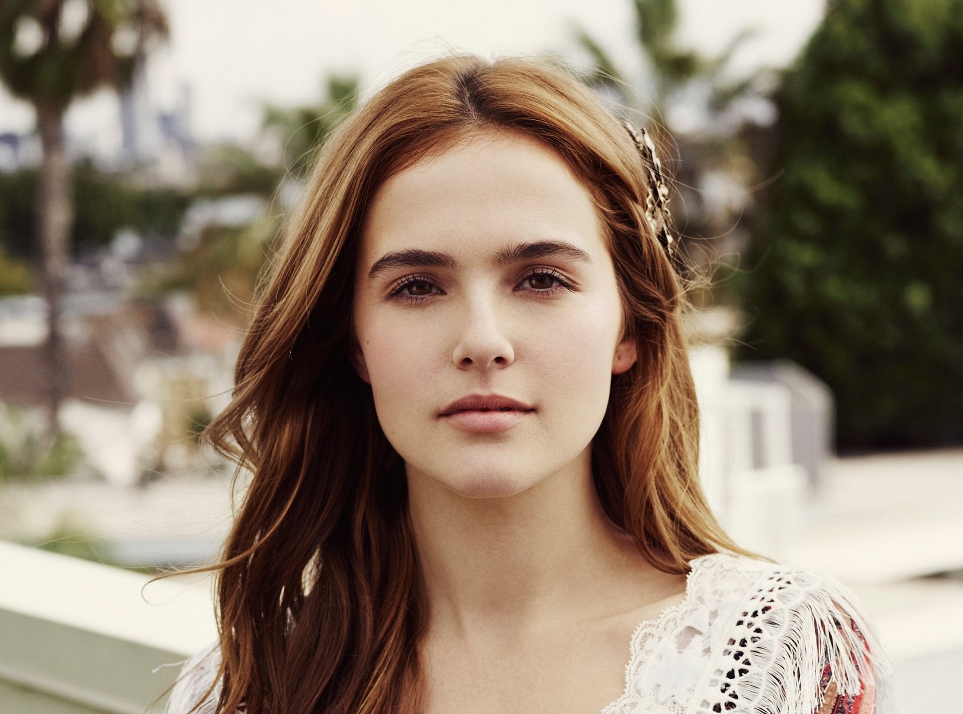 Zoey Deutch HD Wallpaper | Hintergrund | 2249x1667 | ID:718742 ...