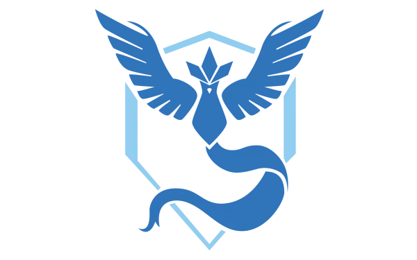 Team Mystic video game Pokemon Go HD Desktop Wallpaper | Background Image
