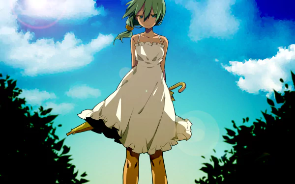 Anime Utau HD Desktop Wallpaper | Background Image