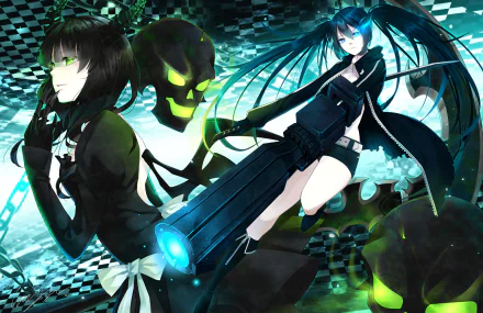  BRS dimension by Tooa