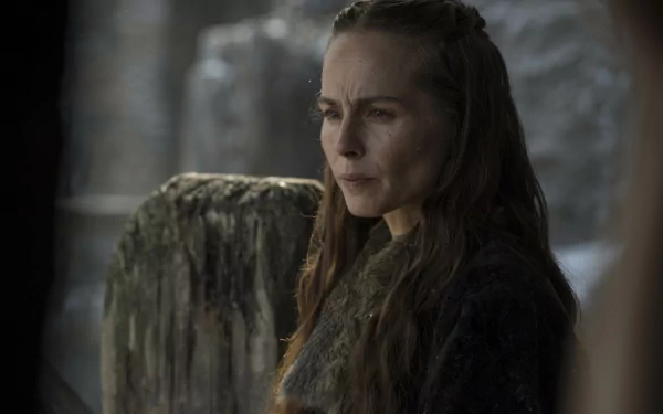 Tara Fitzgerald Selyse Baratheon TV Show Game Of Thrones HD Desktop Wallpaper | Background Image