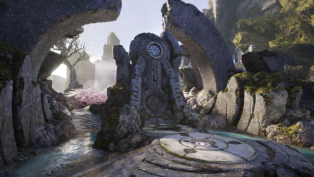 video game Paragon HD Desktop Wallpaper | Background Image