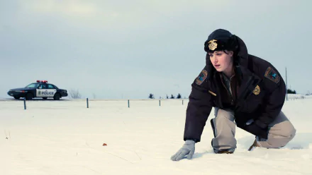 TV Show Fargo HD Desktop Wallpaper | Background Image