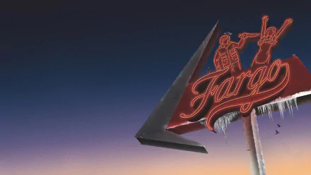 TV Show Fargo HD Desktop Wallpaper | Background Image
