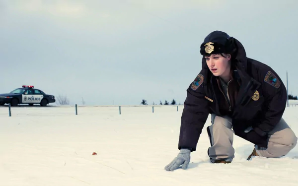 TV Show Fargo HD Desktop Wallpaper | Background Image