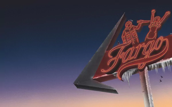 TV Show Fargo HD Desktop Wallpaper | Background Image