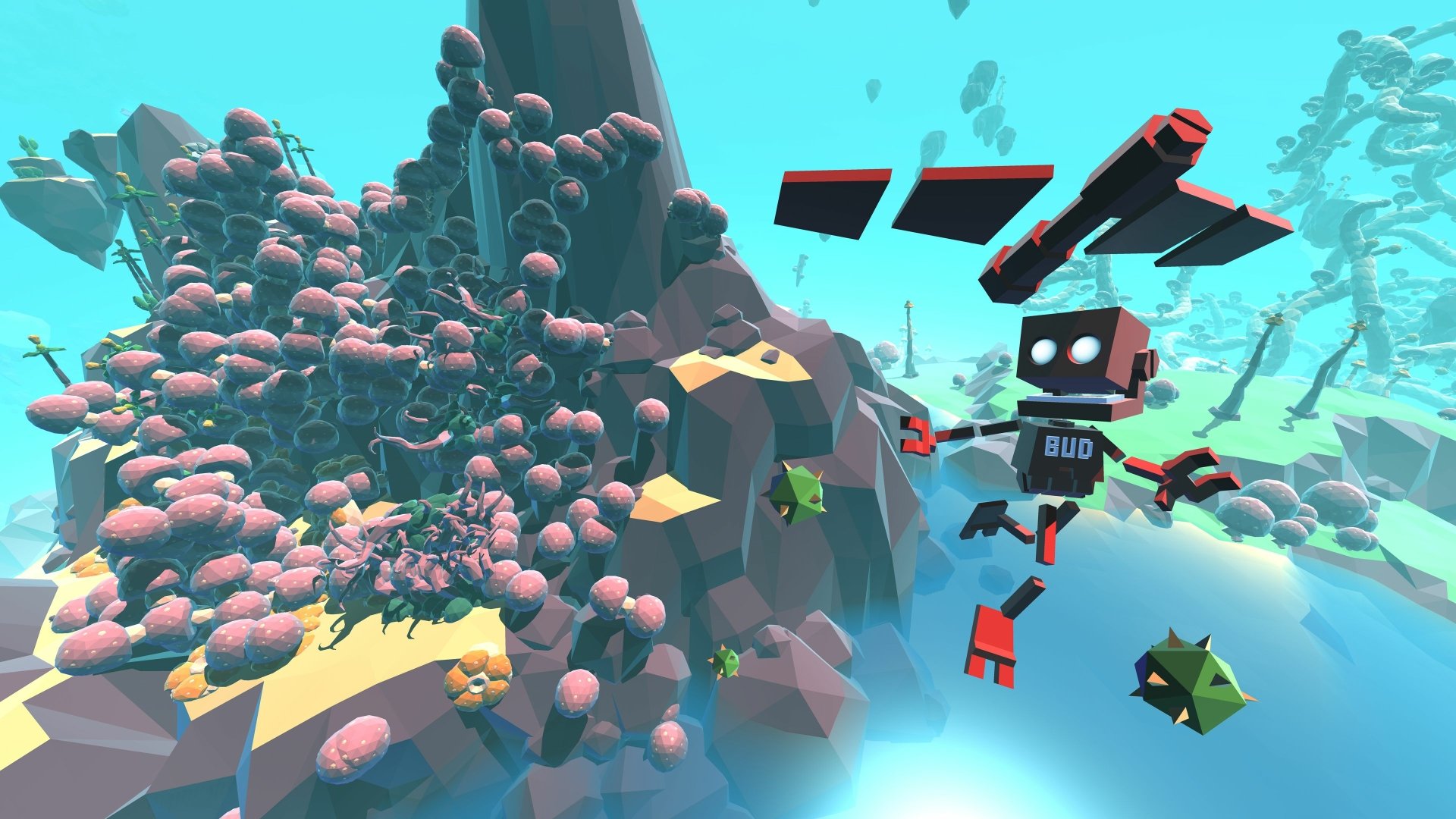 Download Video Game Grow Up 4k Ultra HD Wallpaper