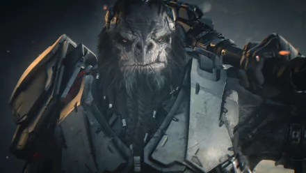 video game Halo Wars 2 HD Desktop Wallpaper | Background Image