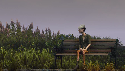 video game We Happy Few HD Desktop Wallpaper | Background Image