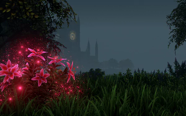 video game We Happy Few HD Desktop Wallpaper | Background Image