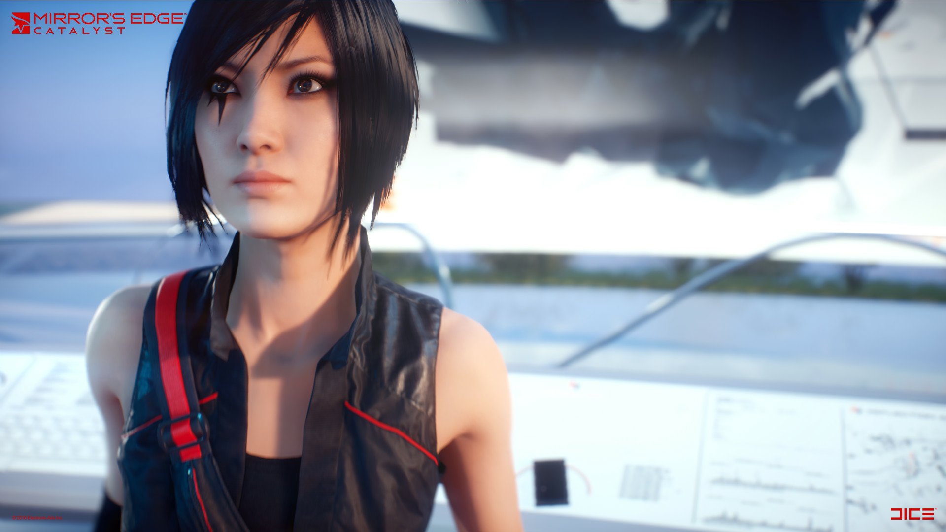 Мирор сейдж. Фэйт Коннорс Mirror's Edge Catalyst 4k. Фэйт Коннорс катализатор. Миро Сейдж 1. Миррор эйдж Фейт в купальнике.