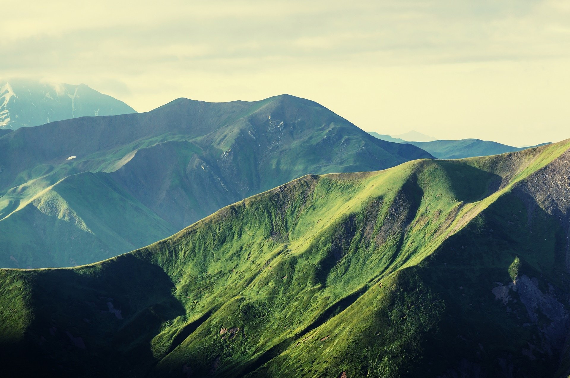 Photography Caucasus Hd Wallpaper