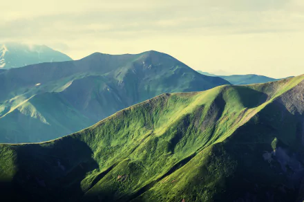 photography caucasus HD Desktop Wallpaper | Background Image