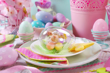 easter egg holiday Easter HD Desktop Wallpaper | Background Image