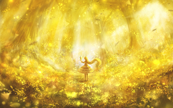 Anime Original HD Wallpaper | Background Image