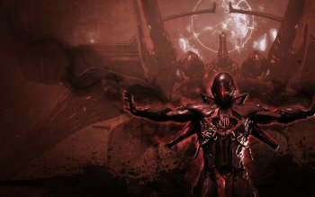 221 Warframe Hd Wallpapers Background Images Wallpaper Abyss