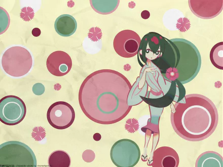 Anime Katanagatari HD Desktop Wallpaper | Background Image