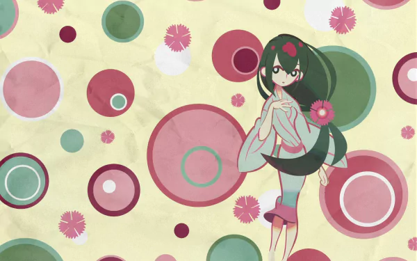 Anime Katanagatari HD Desktop Wallpaper | Background Image