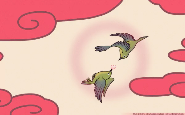 Anime Katanagatari HD Desktop Wallpaper | Background Image