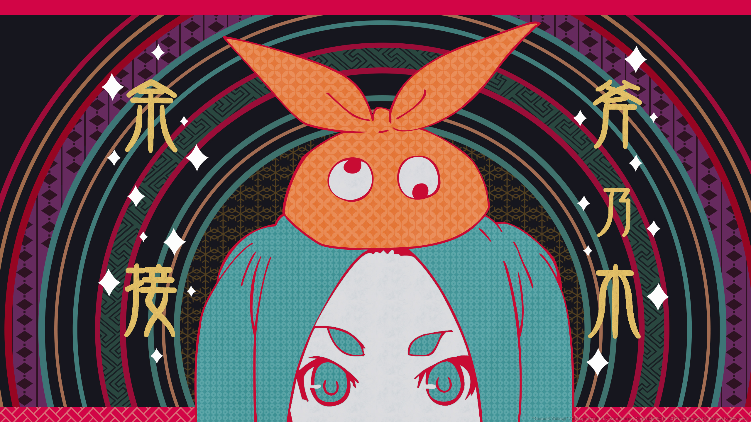 Anime Monogatari (Series) HD Wallpaper | Background Image