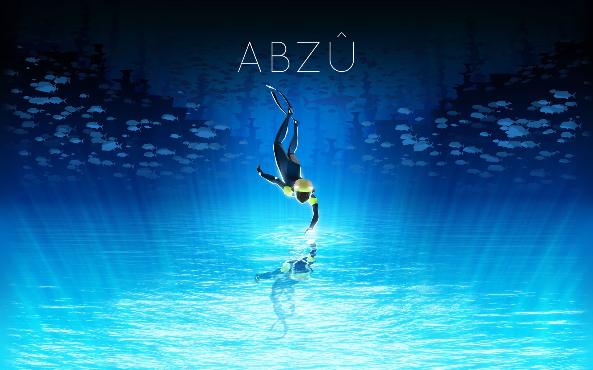 14 Abzu HD Wallpapers | Background Images - Wallpaper Abyss