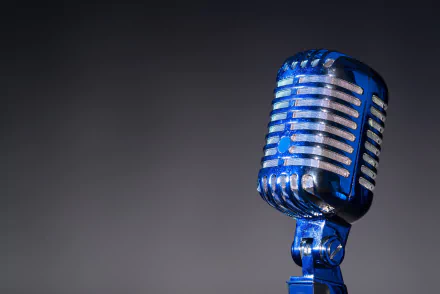 music microphone HD Desktop Wallpaper | Background Image
