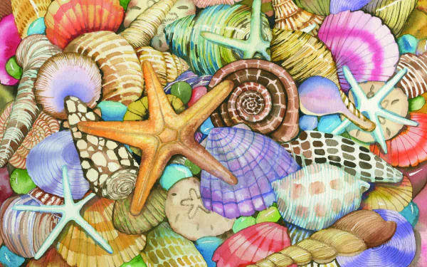  the art of Kathleen Parr McKenna by Kathleen Parr McKenna