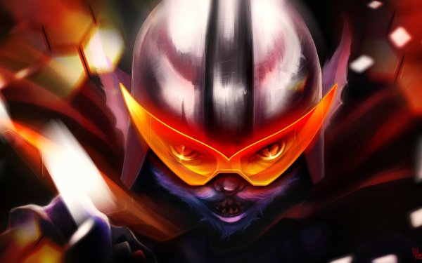 Video Game League Of Legends Rumble HD Wallpaper | Background Image