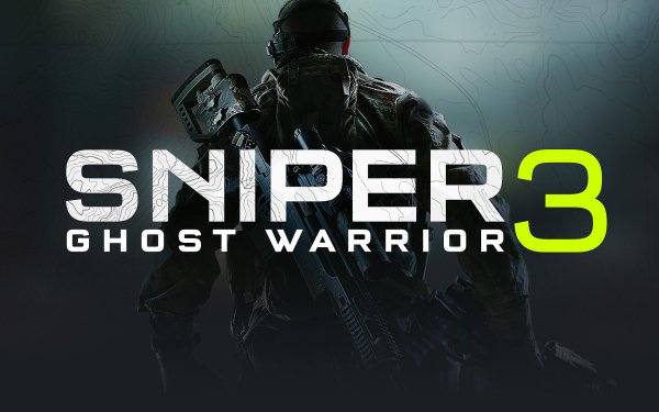 Video Game Sniper: Ghost Warrior 3 HD Wallpaper | Background Image