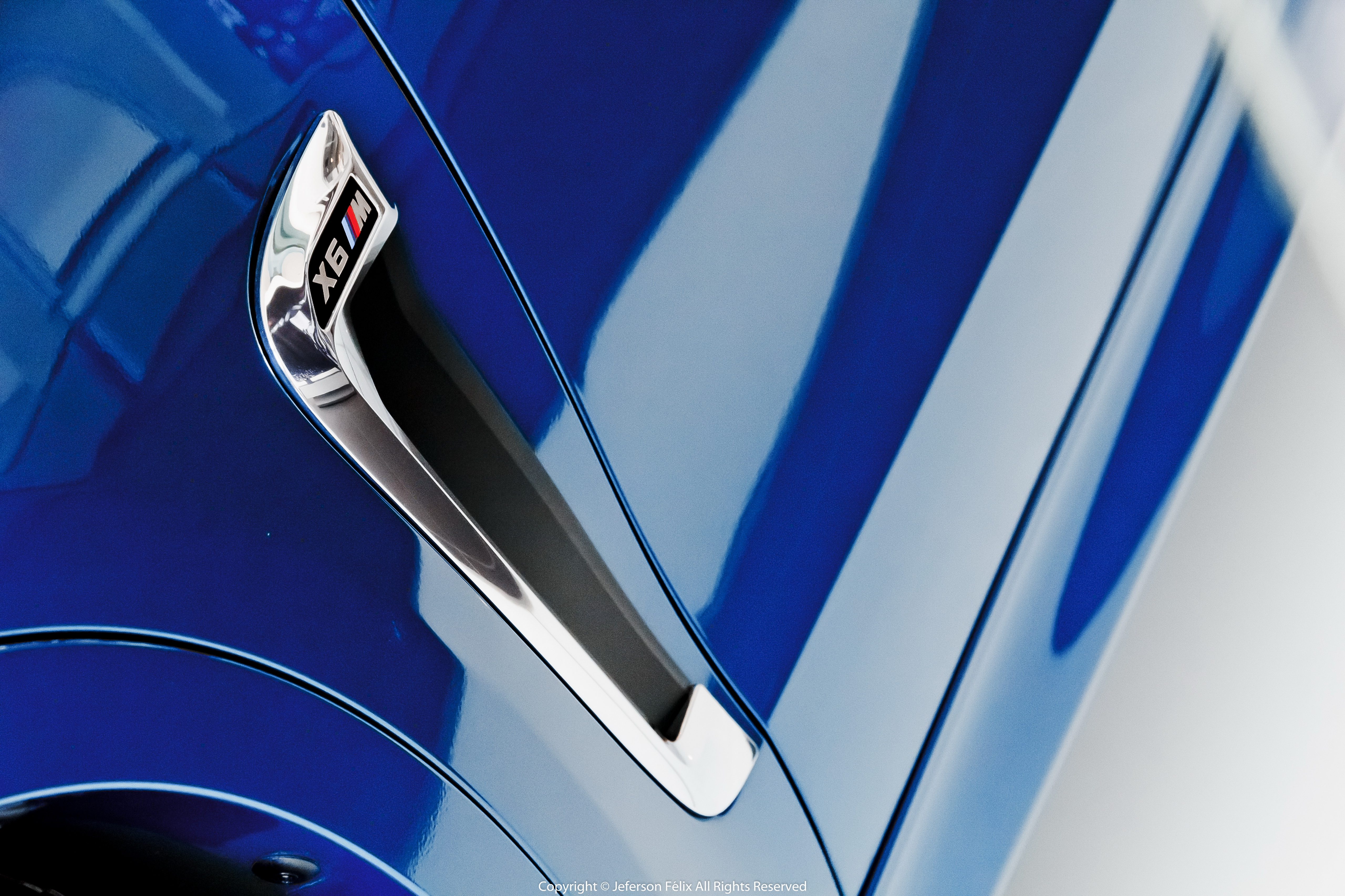 Vehicles BMW X6 HD Wallpaper | Background Image