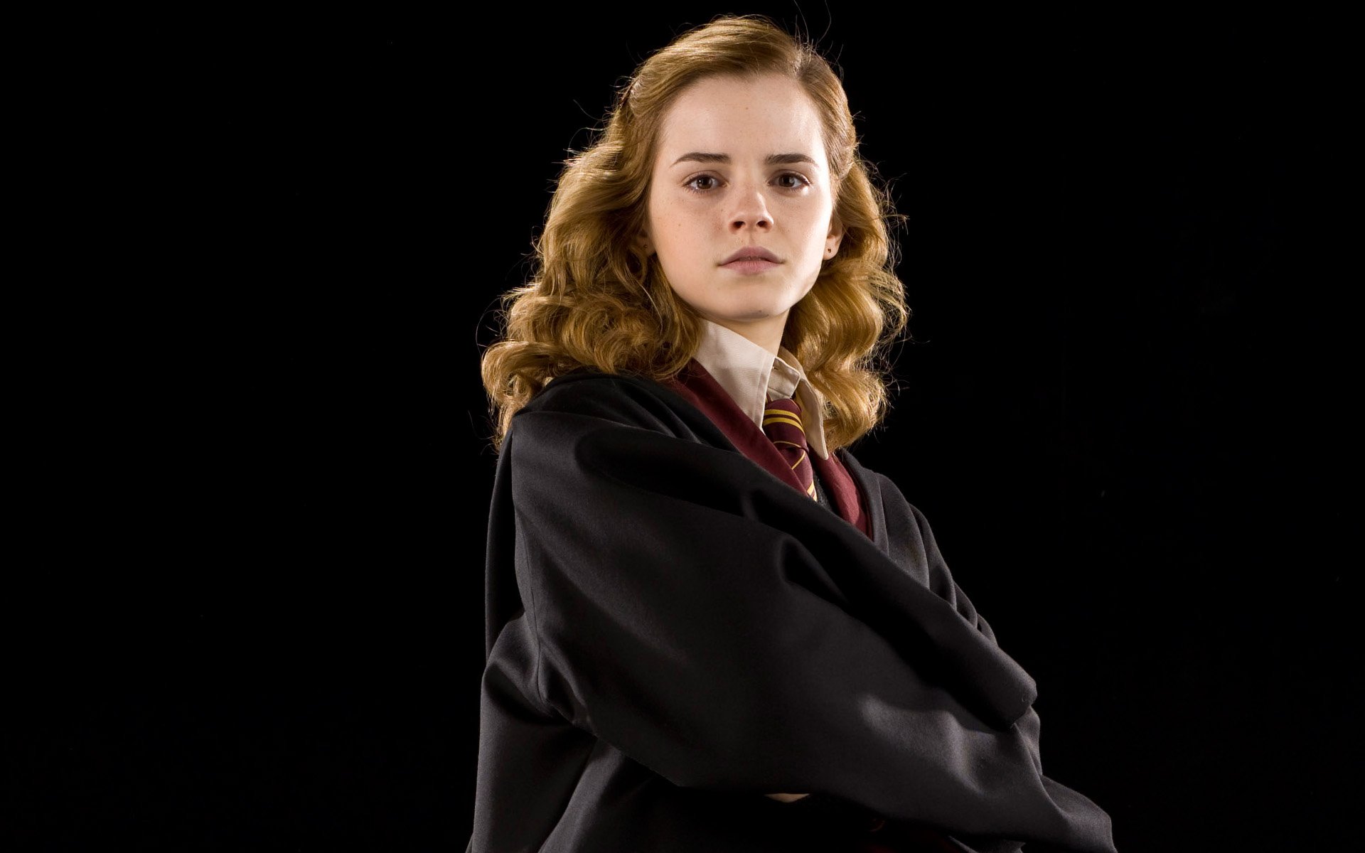 Hermione Granger HD Wallpaper - Harry Potter Movie