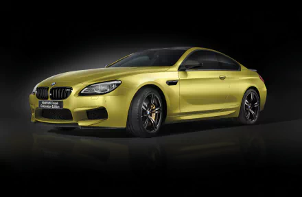 car BMW BMW M6 Coupe vehicle BMW M6 HD Desktop Wallpaper | Background Image