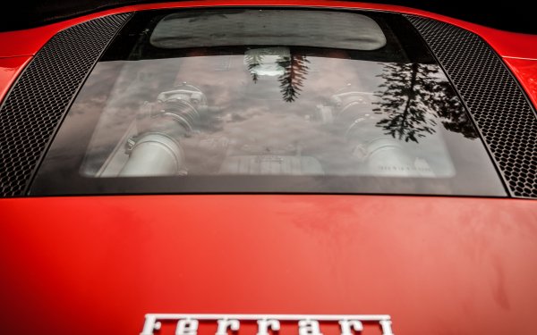 Vehicles Ferrari 360 Ferrari HD Wallpaper | Background Image