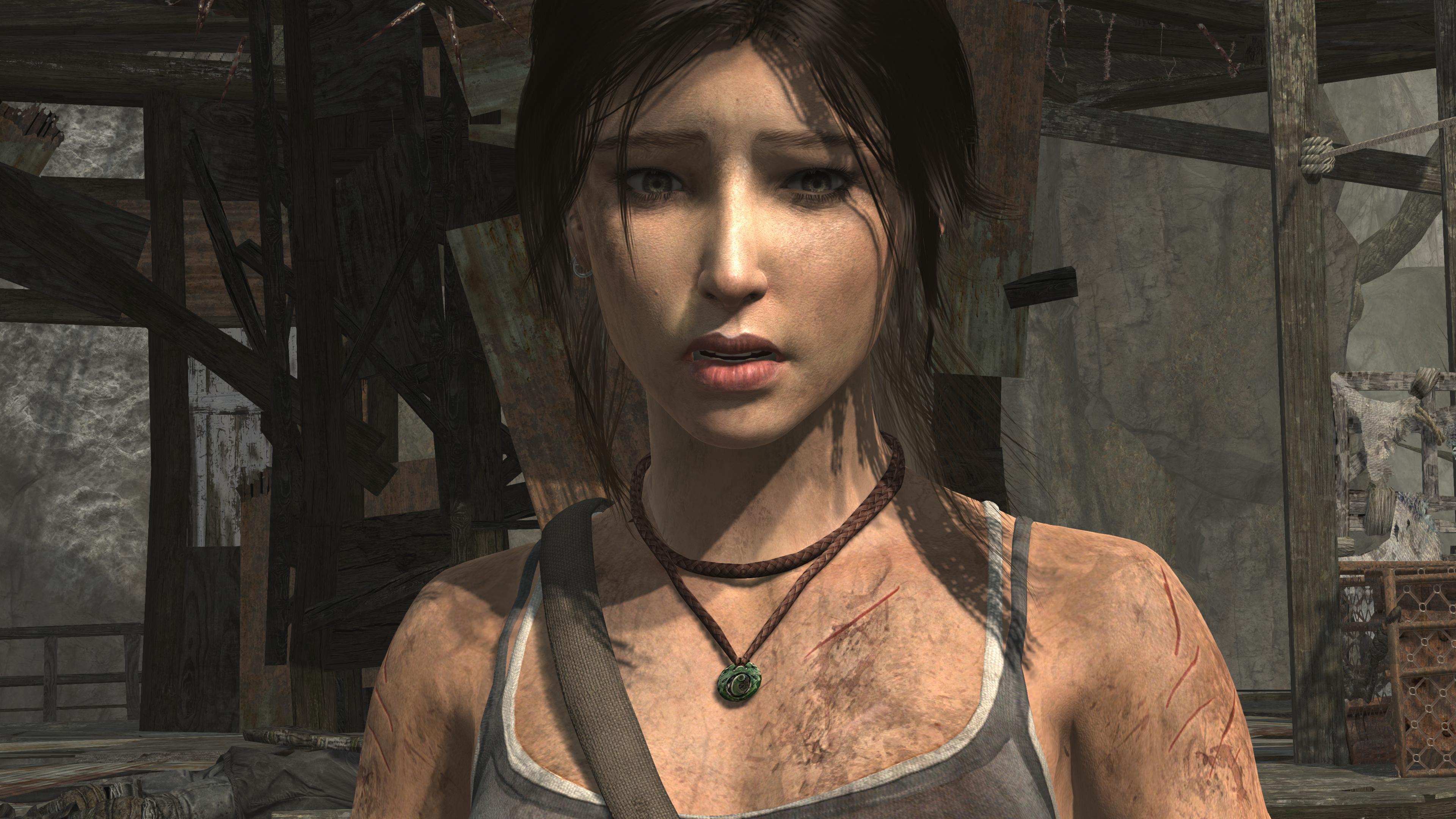 Tomb Raider Lara Croft 3 By User619 Tomb Raider Lara Croft 3 By User619
