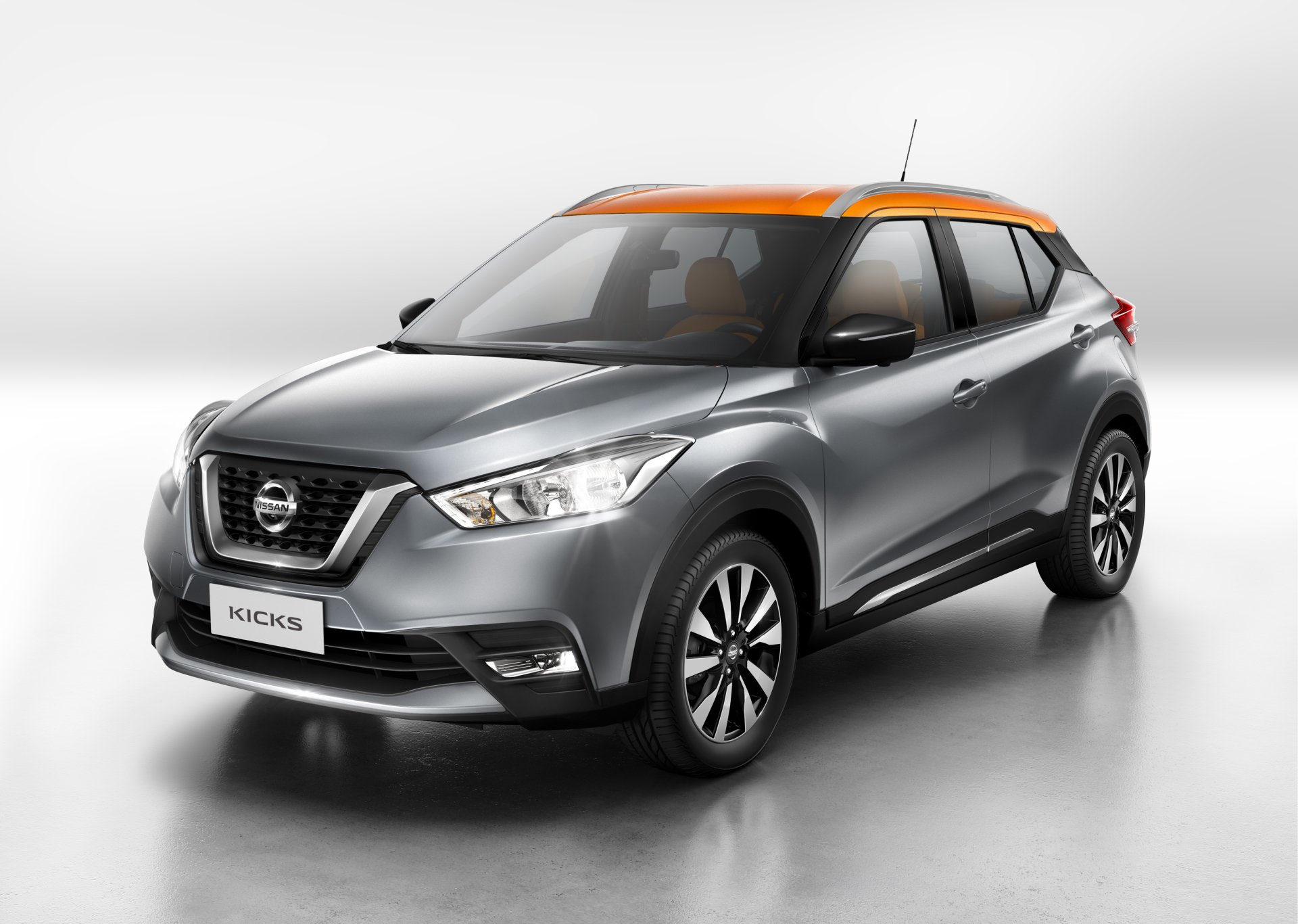 nissan kicks fanclub