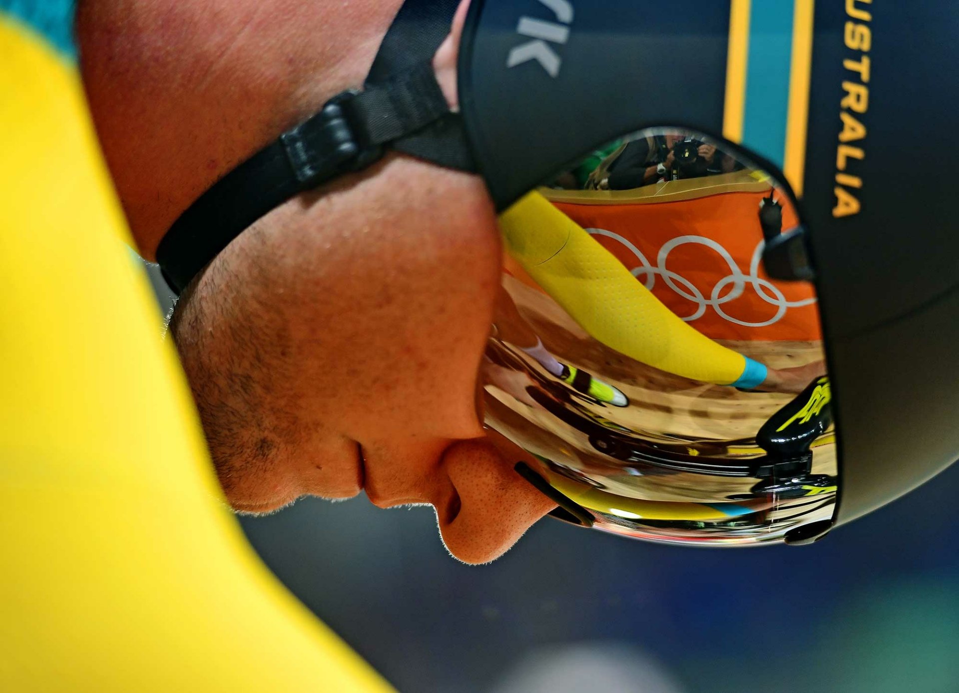 Download Cycling Sports HD Wallpaper