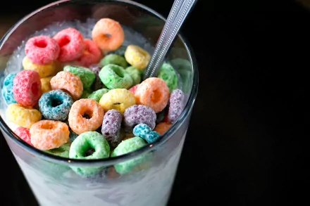 food cereal HD Desktop Wallpaper | Background Image