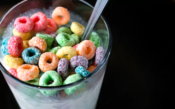 food cereal HD Desktop Wallpaper | Background Image