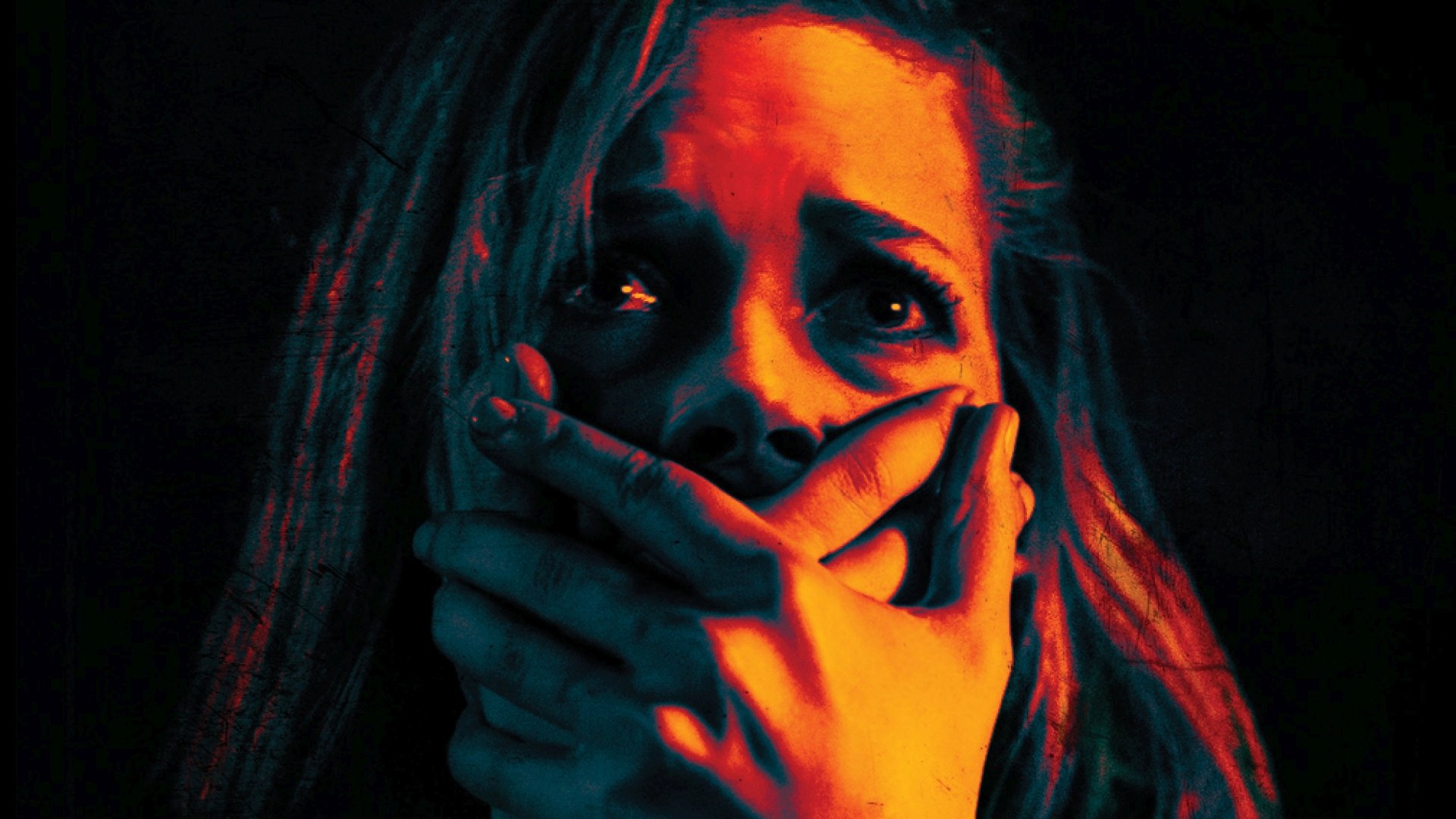 Download Movie Don't Breathe 4k Ultra HD Wallpaper
