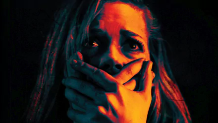 movie Don't Breathe HD Desktop Wallpaper | Background Image