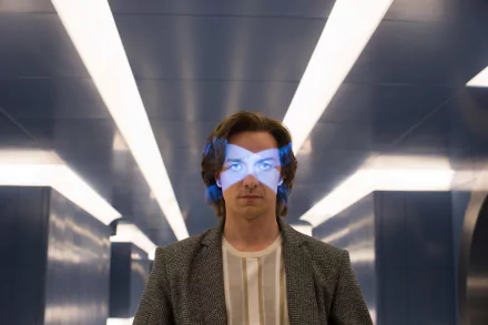 Professor X James McAvoy movie X-Men: Apocalypse HD Desktop Wallpaper | Background Image