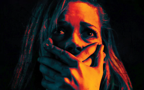 movie Don't Breathe HD Desktop Wallpaper | Background Image