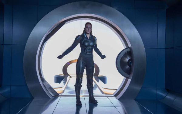 Sophie Turner Jean Grey movie X-Men: Apocalypse HD Desktop Wallpaper | Background Image