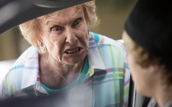 movie Scouts Guide to the Zombie Apocalypse HD Desktop Wallpaper | Background Image