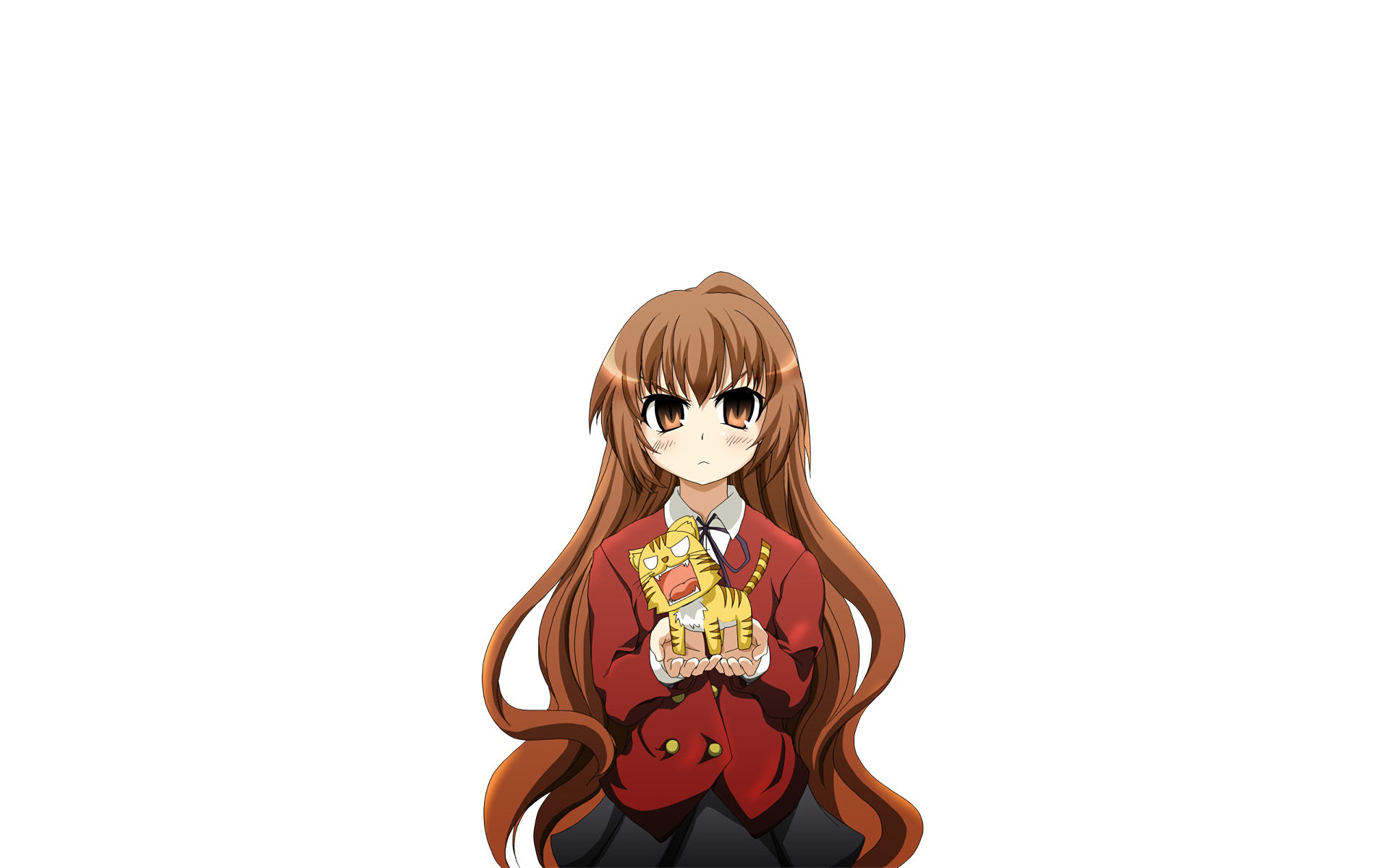 Download Anime Toradora! HD Wallpaper