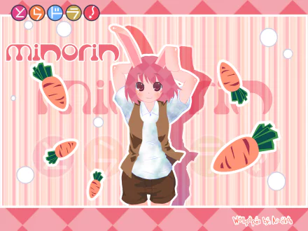 Minori Kushieda Anime Toradora! HD Desktop Wallpaper | Background Image