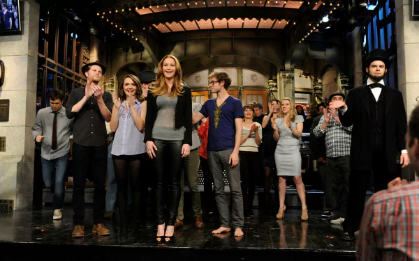 TV Show Saturday Night Live HD Desktop Wallpaper | Background Image