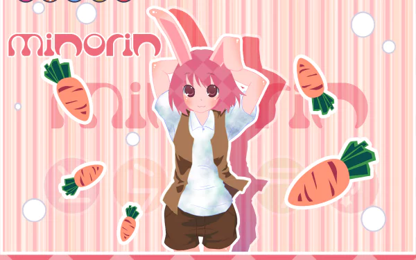 Minori Kushieda Anime Toradora! HD Desktop Wallpaper | Background Image