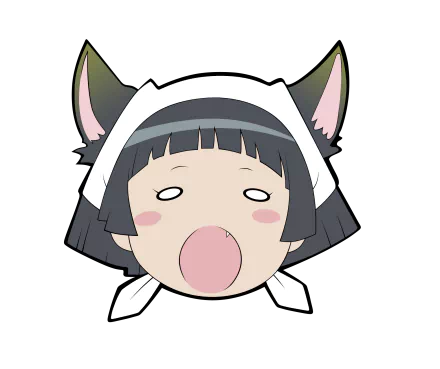 Anime Maria Holic HD Desktop Wallpaper | Background Image