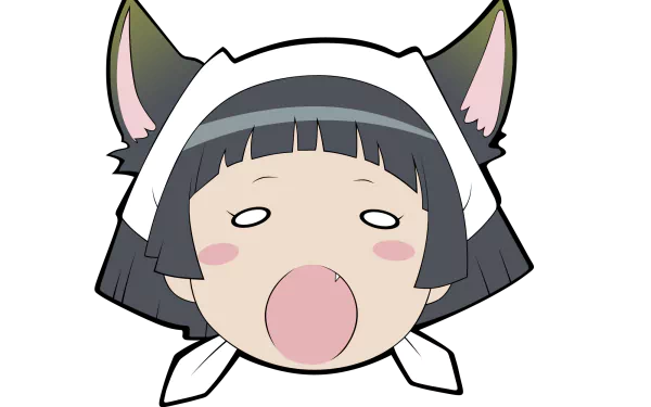 Anime Maria Holic HD Desktop Wallpaper | Background Image